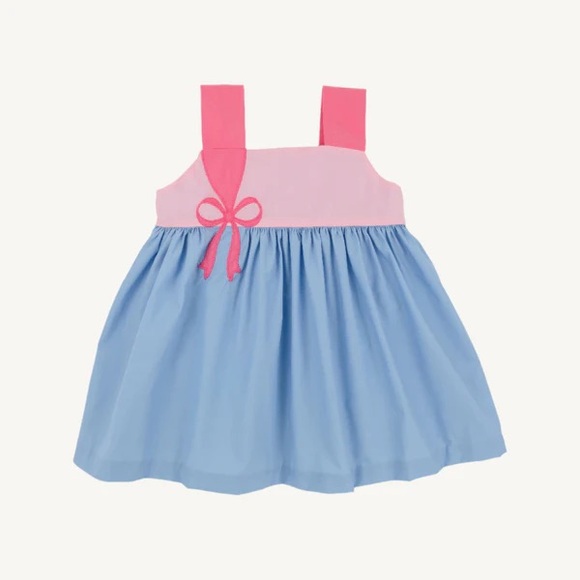 The Beaufort bonnet company Demi Dress